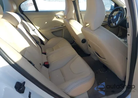 2012 Volvo S60 T5 из США, поврежденный, VIN YV1622FS1C2046691